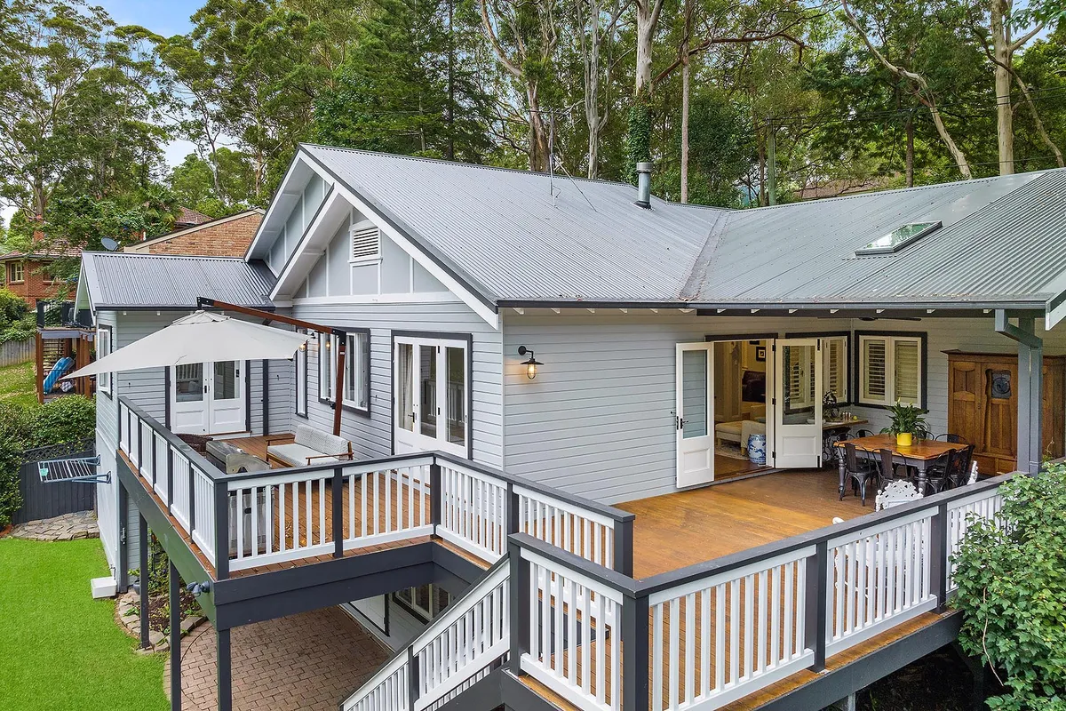 Request a free Central Coast building quote from Jenko Carpentry and Building